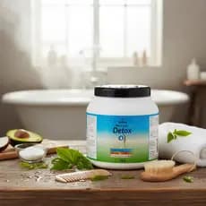 Kit Shampoo + Condicionador Detox 1 Litro + Máscara de tratamento 1kg Byoung