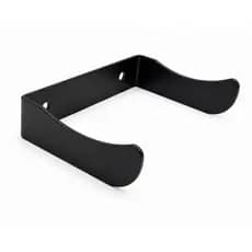 Suporte de Parede para Garrafas de Vinho – Adega Vertical Minimalista