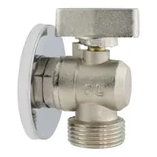 Registro Torneira Maquina Lavar Metal Tanque Filtro Multiuso