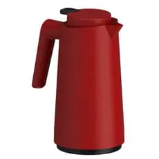 Garrafa Térmica 500ml com Gatilho | Vercelli ECO para Café e Chá Quente ou Frio
