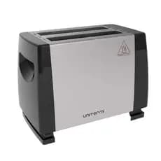 Torradeira Elétrica Unitermi Inox Fast