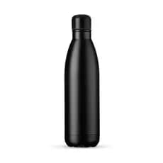 Garrafa Térmica de Aço Inox 1L
