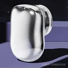 2 Pcs Barbeador EléTrico PortáTil À Prova D'áGua De Dupla Finalidade Tipo C De Carga RáPida Aparador De Barba De Bolso