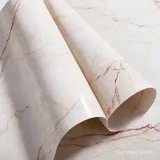 1/2/3 Pcs De Papel De Parede - Adequado Para Pisos, Tetos E Paredes - RemovíVel, FáCil InstalaçãO,AparêNcia Realista