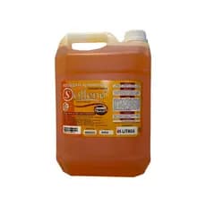 SHAMPOO AUTOMOTIVO- DETERGENTE AUTOMOTIVO CONCENTRADO SOLLENE DILUIÇÃO 40/1 5 LITROS
