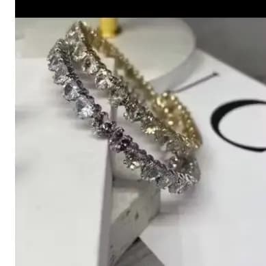 Bracelete Feminino Ajustável,Bracelete feminino,Bracelete
