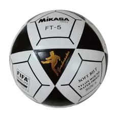 Pacote Futebol Tamanho 5, FT5 futevôlei, Unissex De Treinamento，Bola para Treinoe Partida PU