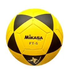 Não. 5 Futebol FT5 futevôlei, Futebol Profissional, Futebol de Treinamento de Competição