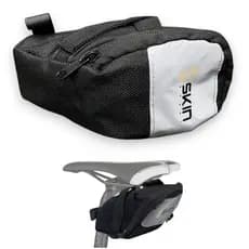 Bolsa Selim Skin Sport Vista Bolsinha Mtb Speed Bicicleta Case Bike
