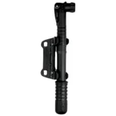Mini Bomba Ar Pump Yamada LC-2223 Com Suporte Bicicleta