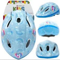 Capacete Infantil Bicicleta Cliclista Absolute Kids Original 4 Modelos Skate Bicicleta