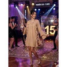 Vestidoestilobohomangalonga