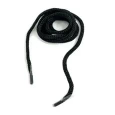PP com Ponteira Plástica para Credencial e Crachá - Cordão de Nylon