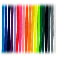 Cordão para Crachá Sortido -1 Un - Cores e Modelos Diversos, Sujeito à Disponibilidade!