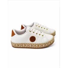 Tênis Feminino Tenis Casual Modinha estiloso confortavel