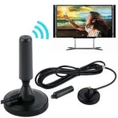 Antena Hd para Tv Digital Rt-3003 Interno Externo