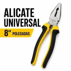 Alicate Universal 8" - Fertak