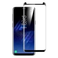 PELÍCULA CURVADA DE VIDRO PARA GALAXY  S8/S9/S10/NOTE10/NOTE10PRO/ S20PLUS/S20ULTRA/S21/S21PLUS/S21ULTRA/NOTE20ULTA