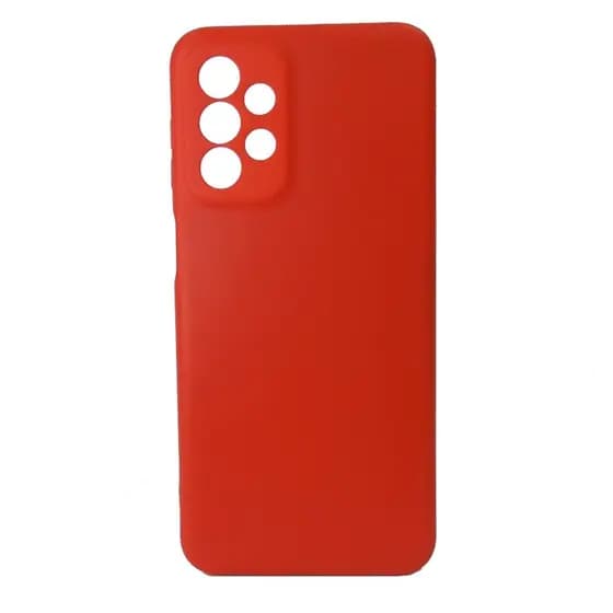 Capinha Silicone Aveludada Samsung M51 M52 5G M53 5G M54 M55 (TDP/QZN)