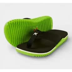 Chinelo Masculino Solado Tratorado Biomecânico Palmilha em EVA Extramacia Conforto Chinela Estilo