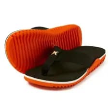 Chinelo Masculino Casual Solado Tratorado Vulcanizado Conforto Chinela Palmilha Extramacia em EVA.