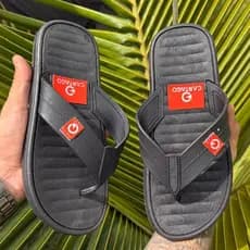 Chinelo Masculino Adulto Homem Sandálias Leve Macio Casual Moderno Dia a Dia - Barato
