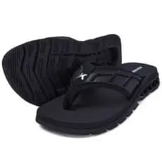 Chinelo Masculino Casual Calce Fácil Qualidade Resistente Estilo Conforto Solado Vulcanizado Trator