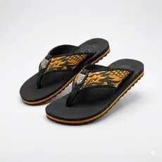 Chinelo Sandália Masculino Original Dragon Estilo Kn-ner Solado Biomecânico Anatômico Resistente