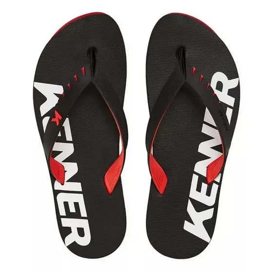 Chinelo Masculino Palmilha 100% EVA Extramacia Frente Alongada Anti-Impacto Cultura Popular Conforto