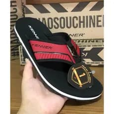 Chinelo Masculino Solado Tratorado Biomecânico Palmilha extramacia Dia a Dia Estilo Conforto Urbano