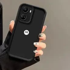 Capinha Anti-Impacto De M-Zip Legal Para MOTO EDGE 50 G84 G54 G10 G14 G15 G24 G34 G35 G53 G75 Capa de celular
