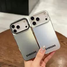 Capa Para Samsung S24 Plus S23 FE S23Ullta S21 S22 S20 A56 A55 A54 A16 A15 A35 Samsung Blank Plan Protective Case
