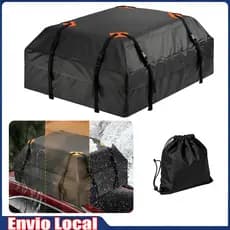 Bolsa De Carga Impermeável, Bolsa De Teto Macia, Maleiro de Teto Impermeáve