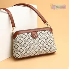 Bolsa NANCYE , Bolsas De Ombro Crossbody De PU De Couro Macio Quadradas Pequenas Para Telefone