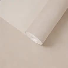 Papel de Parede Auto Adesivo Linho Brilho 3,00m x 40cm Adesivo de Parede Sala Lavável Papel Adesivo