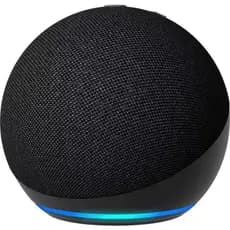 Echo Dot (5ª Geração): Smart Speaker com Alexa