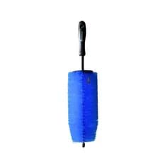 ESCOVA DE FURO DE RODA AZUL - CLEANER