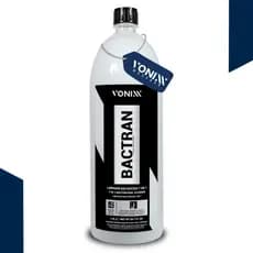 LIMPADOR BACTERICIDA 7 EM 1 ULTRA CONCENTRADO 1,5L E 3L BACTRAN LIMPA SOFÁ COLCHÃO MULTIÚSO - VONIXX