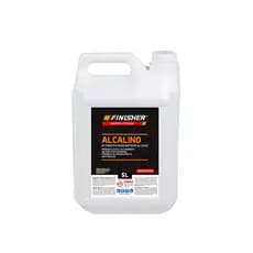 ALCALINO 5L - FINISHER