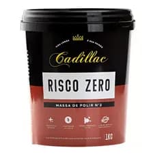 MASSA DE POLIR RISCO ZERO 1KG – COMPOSTO POLIDOR PARA REMOÇÃO DE IMPERFEIÇÕES E ACABAMENTO PROFISSIONAL