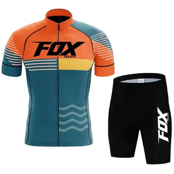 0429 Camisa de ciclismo para bicicleta de estrada, terno fino de manga curta, versão frota respirável, homens, mulheres,