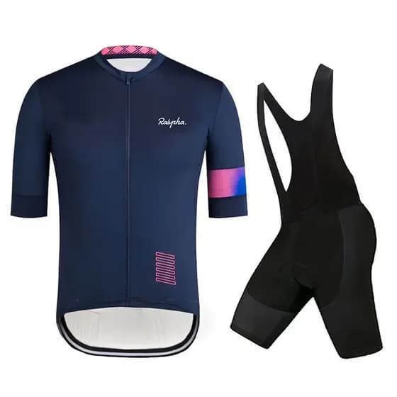 04291 Camisa de ciclismo masculina e feminina, camisa de manga curta para Mountain bike, roupas esportivas para biciclet