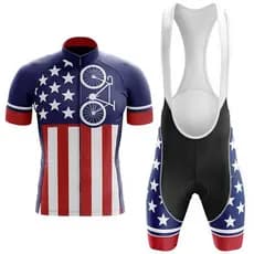 04291 Camisa de ciclismo de manga curta terno masculino primavera verão camisa de bicicleta de estrada respirável calças
