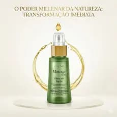 Amend Milenar Óleo de Inchi Oil 60ml