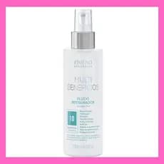 Fluído Multi Benefícios Restaurador 10 em 1 Amend Cosmetics 180ml