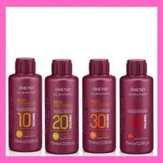 Água Oxigenada Cremosa Amend Color Intensy  75ML