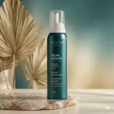 Mousse Volume Absoluto Encorpa e Doadora de Volume 140g Amend Cosmetics