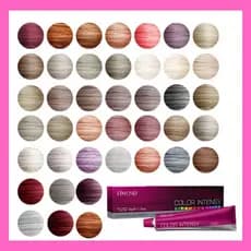Coloração Color Intensy Amend - 50ml - Escolha Seu Ton