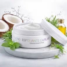 Amend Essencial Esfoliante Capilar Terapia - 100g