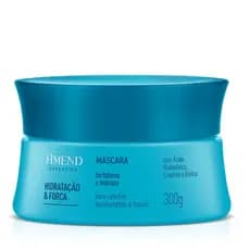 Máscara  Expertise Hidratação e Força 300ml Amend